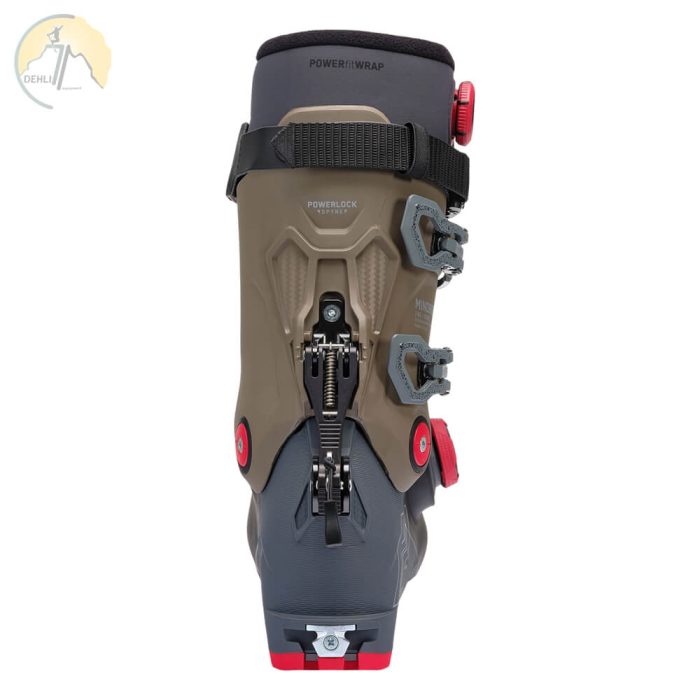 دهلیز شاپ - بوت اسکی K2 Mindbender 140 BOA Ski Boots 2025