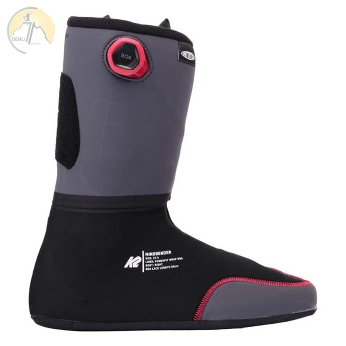دهلیز شاپ - بوت اسکی K2 Mindbender 140 BOA Ski Boots 2025