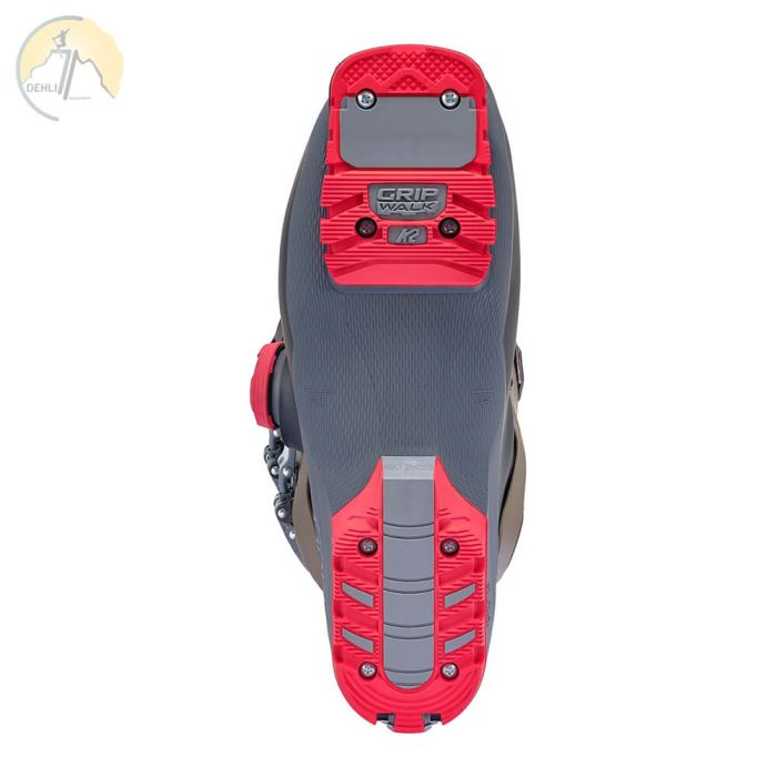 دهلیز شاپ - بوت اسکی K2 Mindbender 140 BOA Ski Boots 2025