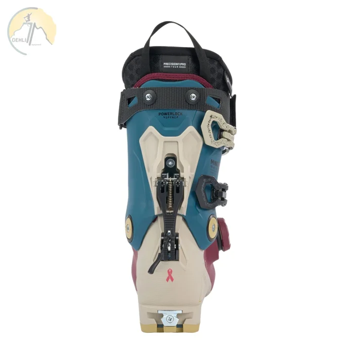 دهلیز شاپ - بوت اسکی K2 Mindbender 95 BOA W Ski Boots 2024
