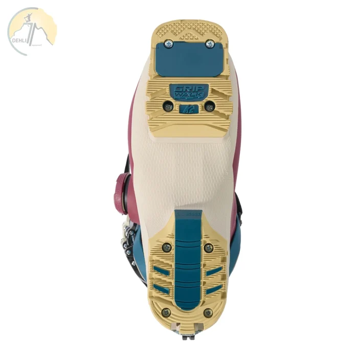 دهلیز شاپ - بوت اسکی K2 Mindbender 95 BOA W Ski Boots 2024