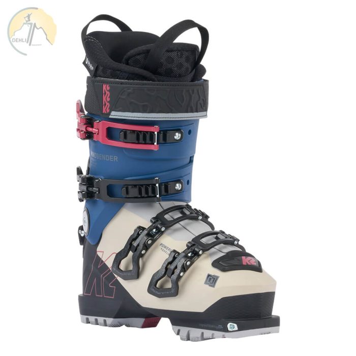 دهلیز شاپ - بوت اسکی K2 Mindbender 95 Women's Ski Boots 2024