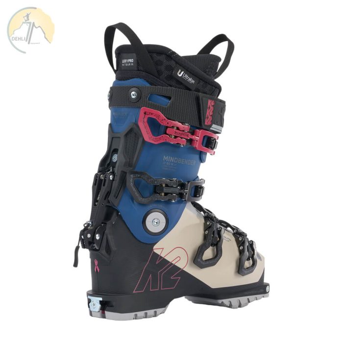 دهلیز شاپ - بوت اسکی K2 Mindbender 95 Women's Ski Boots 2024