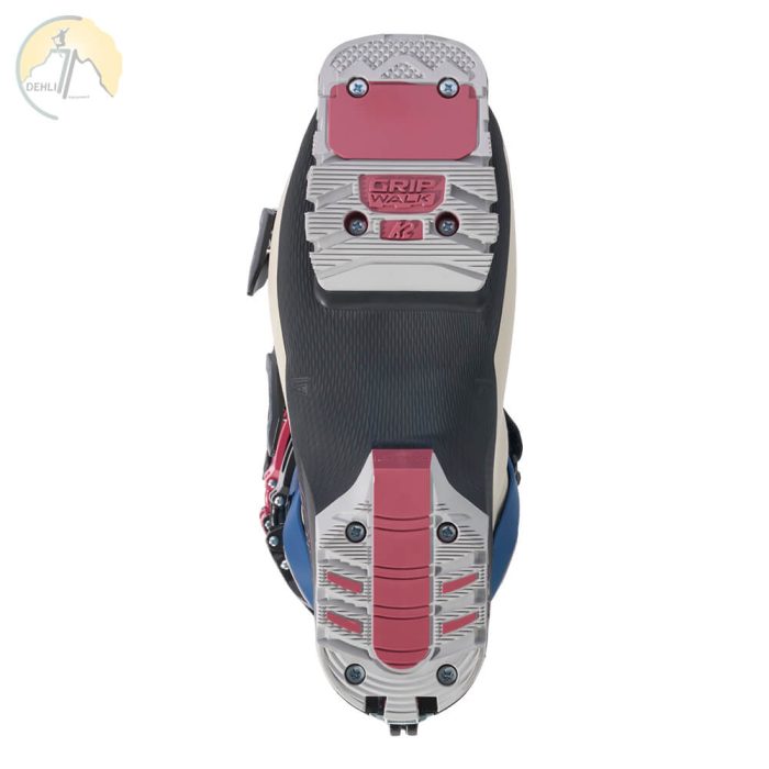 دهلیز شاپ - بوت اسکی K2 Mindbender 95 Women's Ski Boots 2024