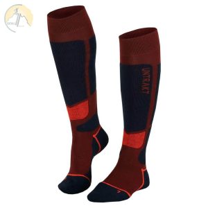 دهلیز شاپ - جوراب اسکی کوهستان Untrakt Onyx Ski Socks