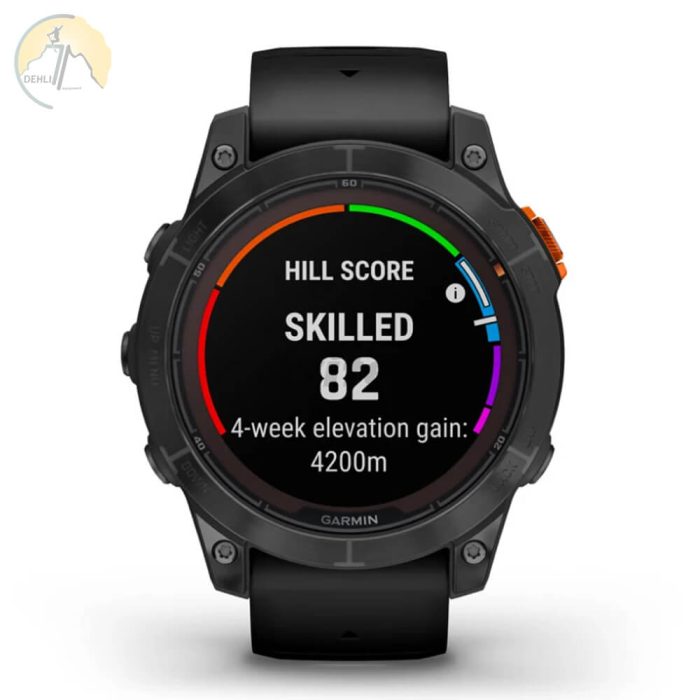 دهلیز شاپ - ساعت ورزشی گارمین Garmin Fenix 7 Pro Solar