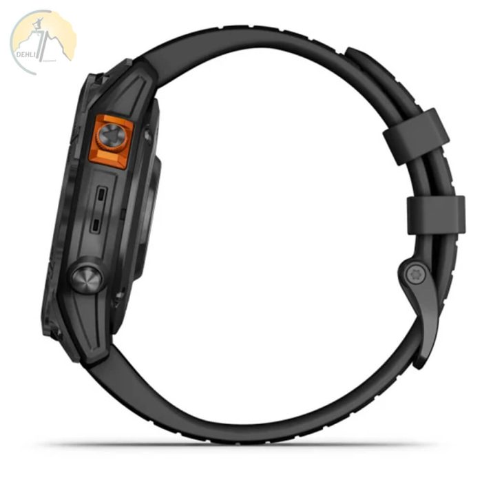دهلیز شاپ - ساعت ورزشی گارمین Garmin Fenix 7 Pro Solar