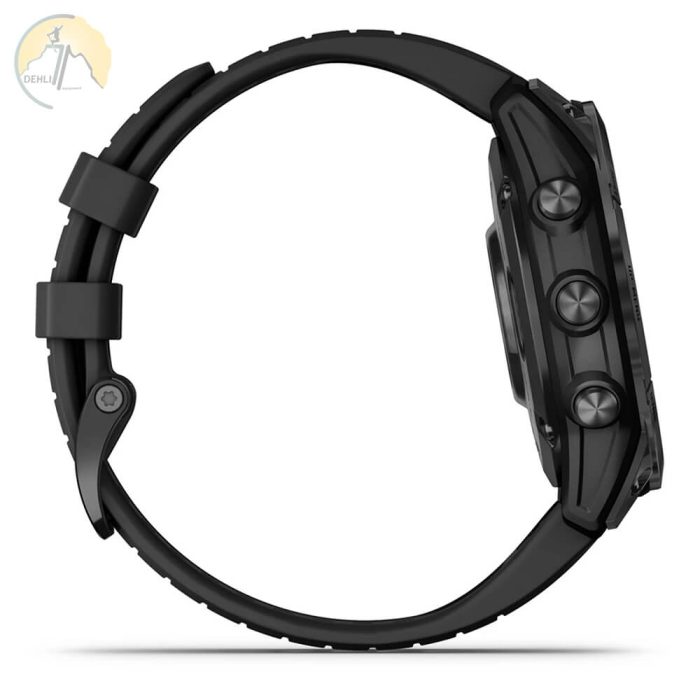 دهلیز شاپ - ساعت ورزشی گارمین Garmin Fenix 7 Pro Solar