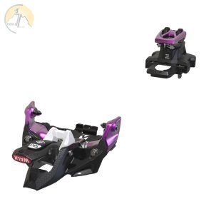دهلیز شاپ - فیکس اسکی تورینگ Marker Alpinist 8 Bindings
