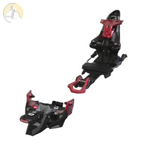 دهلیز شاپ - فیکس اسکی تورینگ Marker Kingpin 10 Bindings 2025