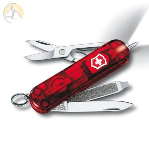 دهلیز شاپ - چاقوی جیبی Victorinox Signature Lite Pocket Knife