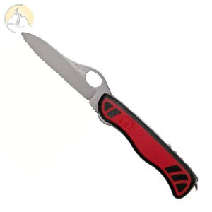 دهلیز شاپ - چاقوی ویکتورینوکس Victorinox Alpineer Grip