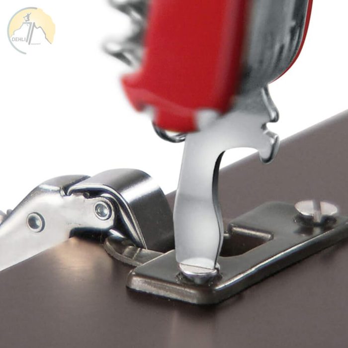 دهلیز شاپ - چاقوی چندکاره ویکتورینوکس Victorinox EvoGrip 14