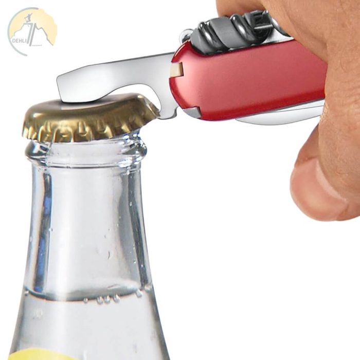 دهلیز شاپ - چاقوی چندکاره ویکتورینوکس Victorinox EvoGrip 14