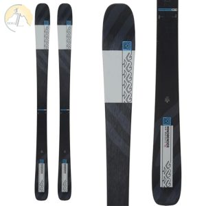 دهلیز شاپ - چوب اسکی K2 Mindbender 85 W Skis 2024
