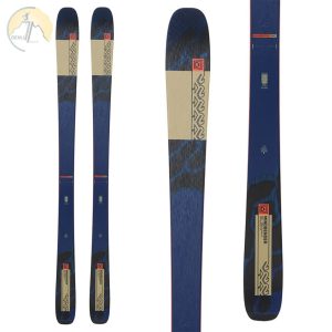 دهلیز شاپ - چوب اسکی K2 Mindbender 90C Skis 2024