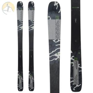 دهلیز شاپ - چوب اسکی K2 Mindbender 99Ti M Skis 2024