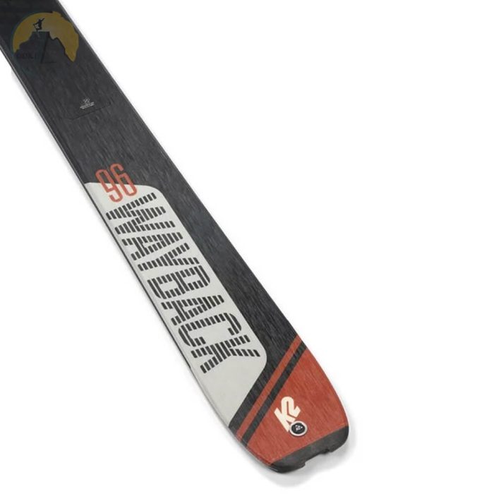 دهلیز شاپ - چوب اسکی K2 Wayback 96 Skis
