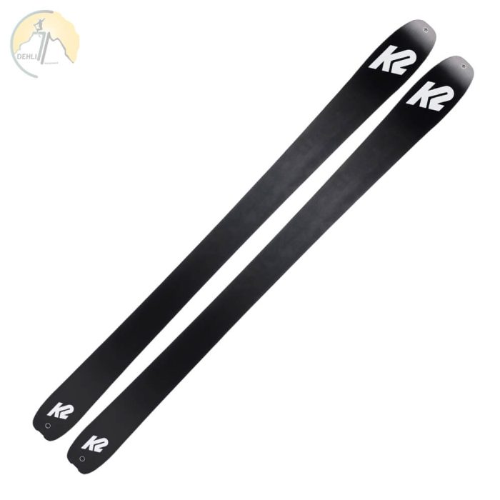 دهلیز شاپ - چوب اسکی K2 Wayback 96 W Skis