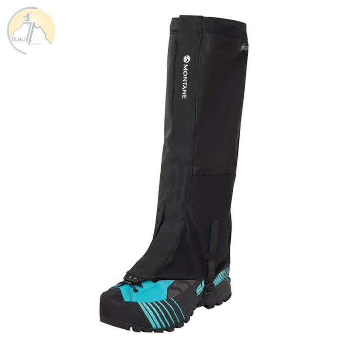 دهلیز شاپ - گتر مونتین Montane Phase Waterproof Gaiters