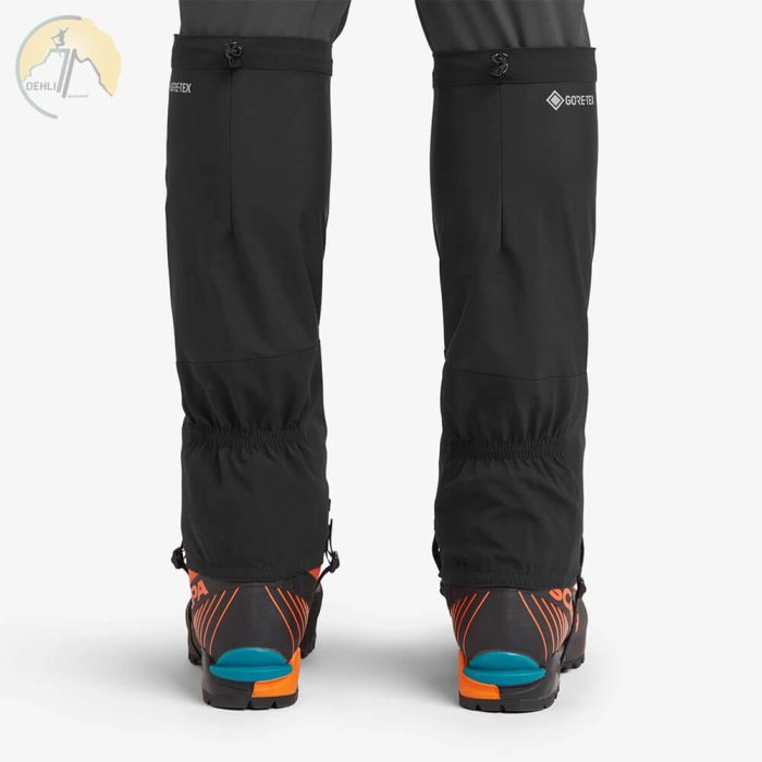 دهلیز شاپ - گتر مونتین Montane Phase Waterproof Gaiters