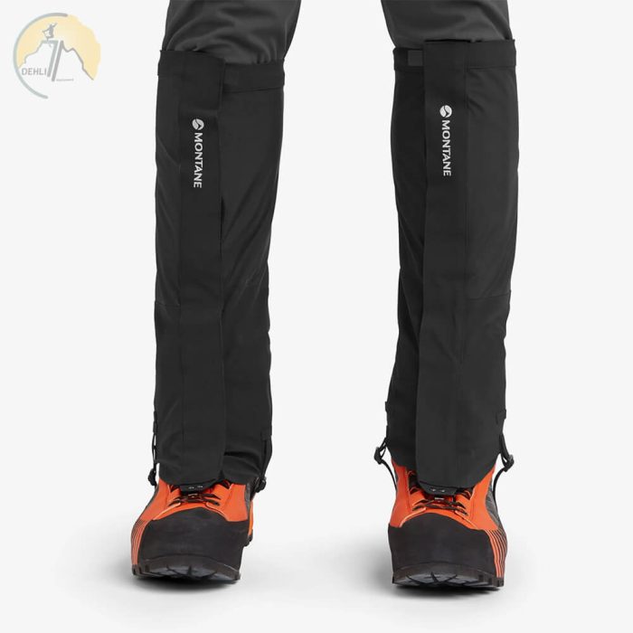 دهلیز شاپ - گتر مونتین Montane Phase Waterproof Gaiters