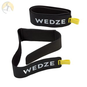 دهلیز شاپ - تسمه چوب اسکی Wedze Ski Carrier
