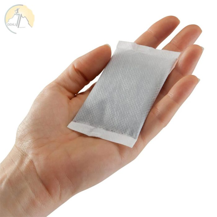 دهلیز شاپ - پد گرمایشی دست Wedze Hand Warmers X10