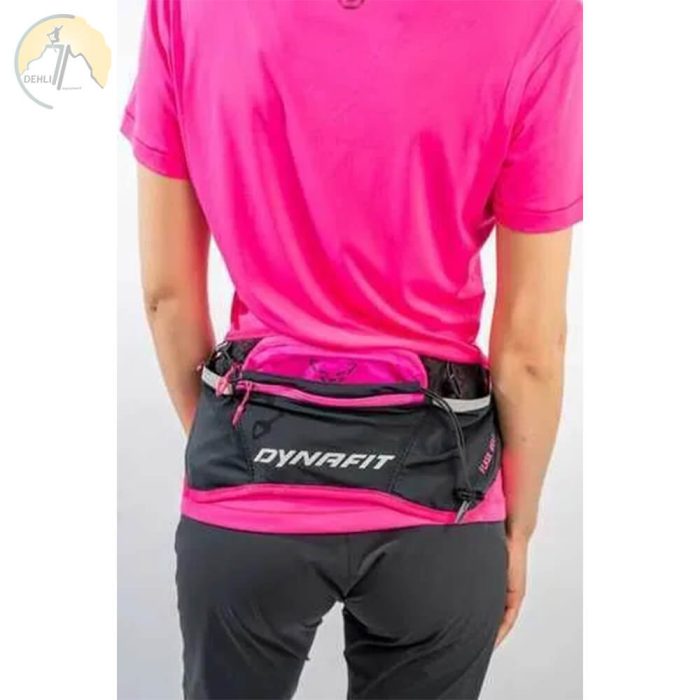 دهلیز شاپ - کیف کمری داینافیت Dynafit Flask Belt