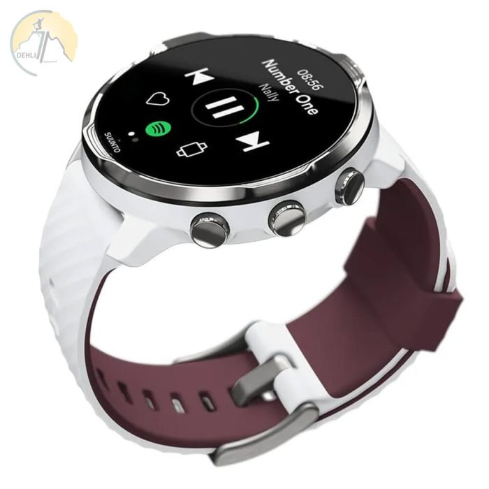 دهلیز شاپ - ساعت ورزشی سونتو Suunto 7