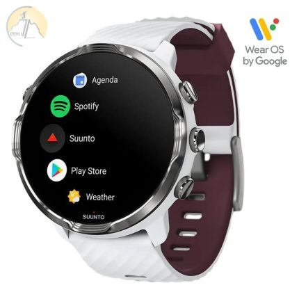 دهلیز شاپ - ساعت ورزشی سونتو Suunto 7