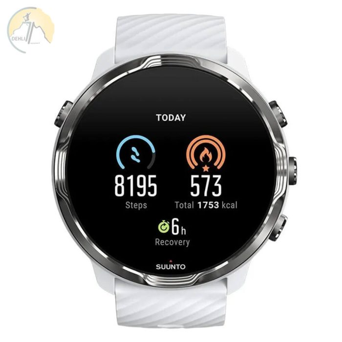 دهلیز شاپ - ساعت ورزشی سونتو Suunto 7