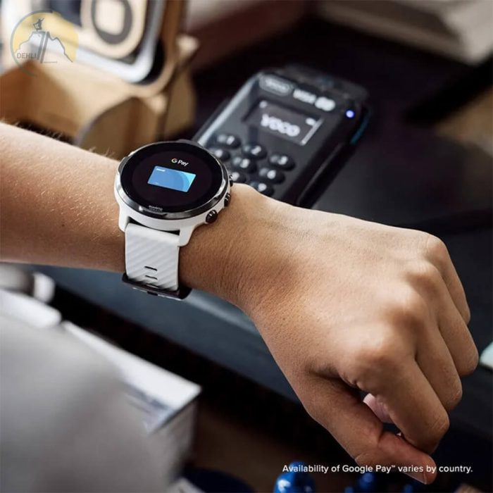 دهلیز شاپ - ساعت ورزشی سونتو Suunto 7