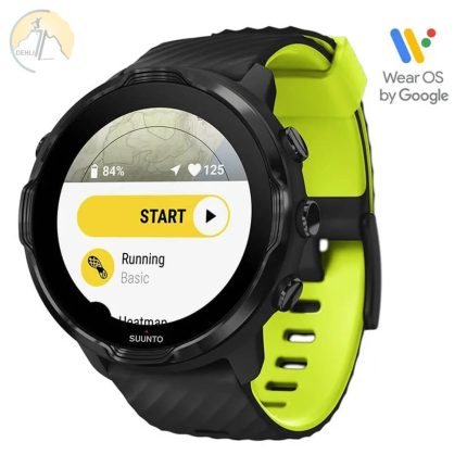 دهلیز شاپ - ساعت ورزشی سونتو Suunto 7