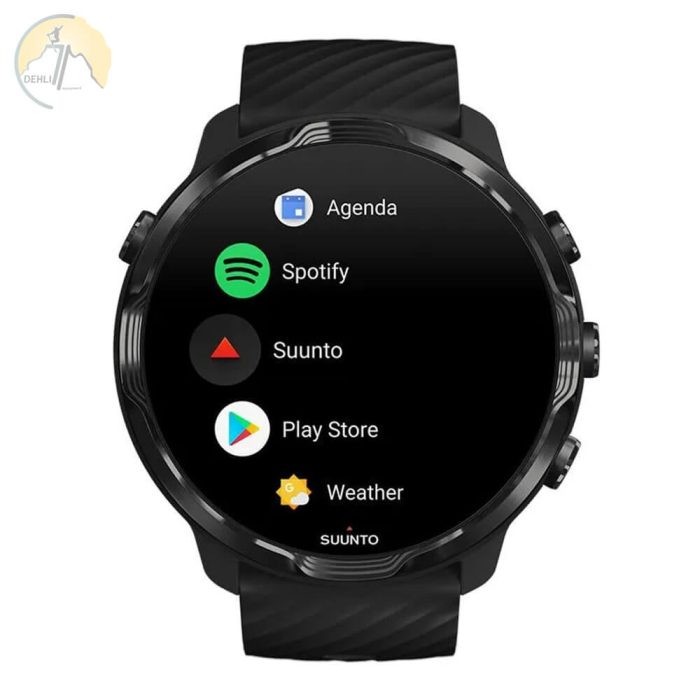 دهلیز شاپ - ساعت ورزشی سونتو Suunto 7