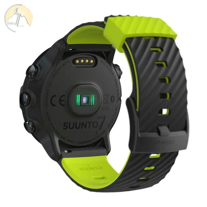 دهلیز شاپ - ساعت ورزشی سونتو Suunto 7