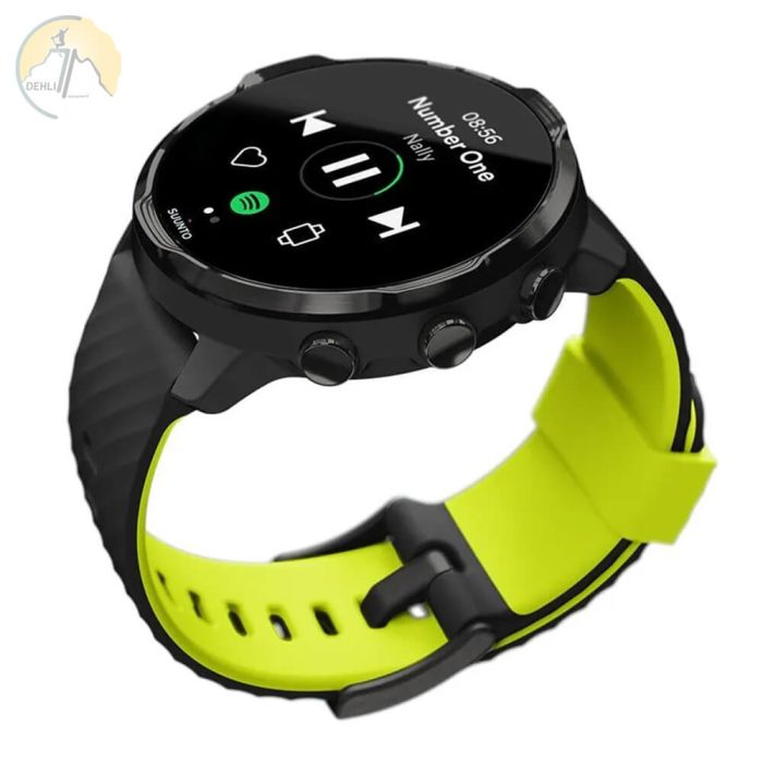 دهلیز شاپ - ساعت ورزشی سونتو Suunto 7