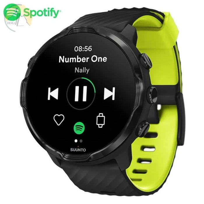 دهلیز شاپ - ساعت ورزشی سونتو Suunto 7