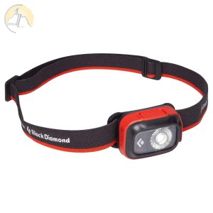 دهلیزشاپ - هدلمپ بلک دیاموند Black Diamond Sprint 225 Headlamp