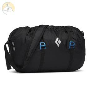 دهلیزشاپ - کیسه طناب بلک دیاموند Black Diamond Super Chute Rope Bag