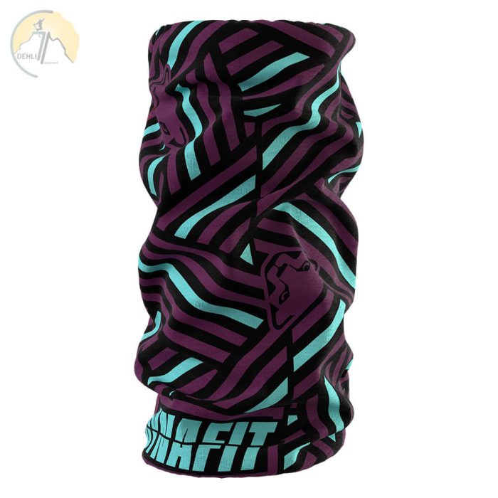 دهلیز شاپ - اسکارف داینافیت Dynafit Logo Neck Gaiter