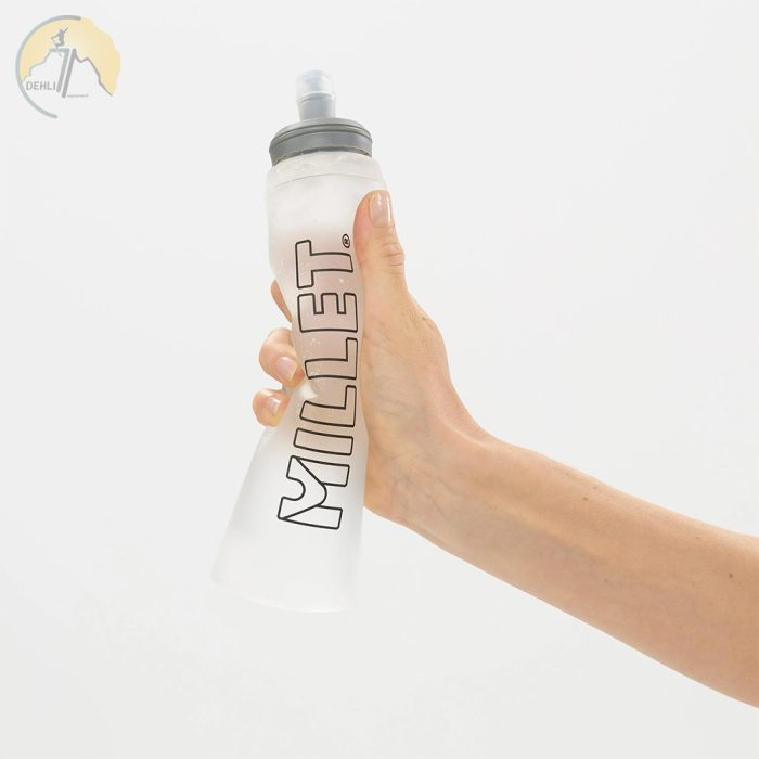 دهلیز شاپ - بطری آب Millet Softflask Flask 500