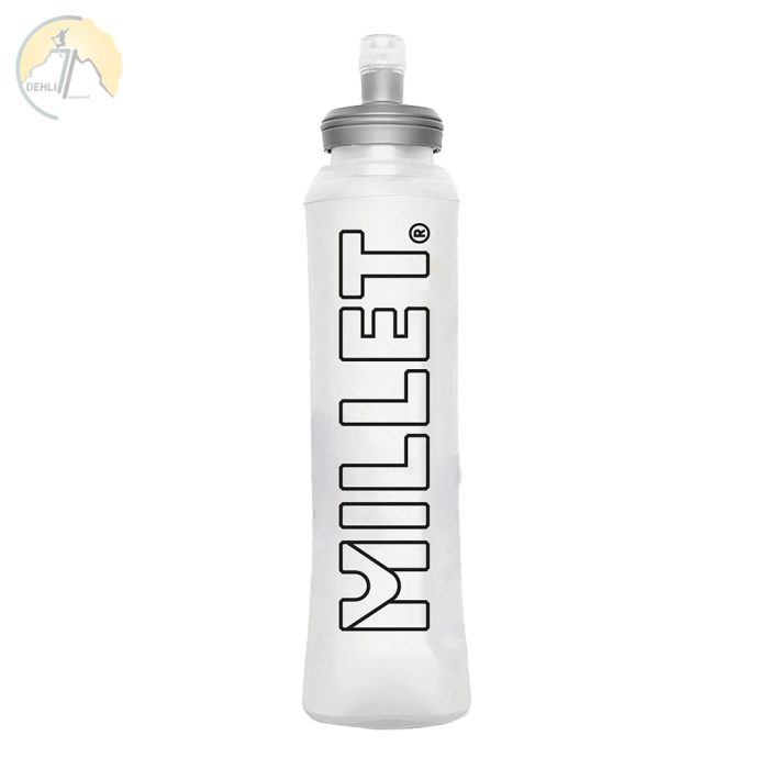 دهلیز شاپ - بطری آب Millet Softflask Flask 500