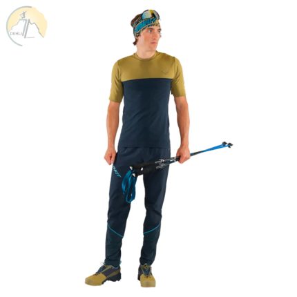 دهلیز شاپ - تیشرت داینافیت Dynafit Traverse S Tech Men T-Shit Trail