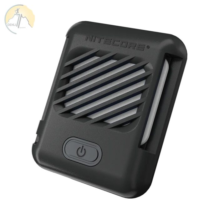 دهلیز شاپ - دور کننده حشرات نایتکر Nitecore EMR05 Electronic Repeller