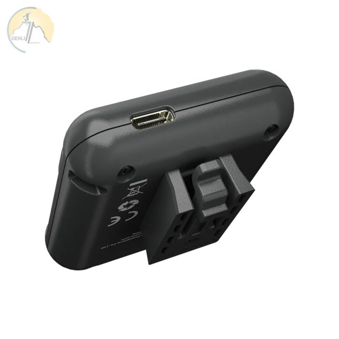 دهلیز شاپ - دور کننده حشرات نایتکر Nitecore EMR05 Electronic Repeller