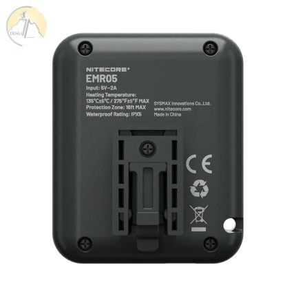 دهلیز شاپ - دور کننده حشرات نایتکر Nitecore EMR05 Electronic Repeller