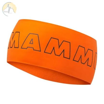 دهلیز شاپ - هدبند ماموت Mammut Aenergy Headband
