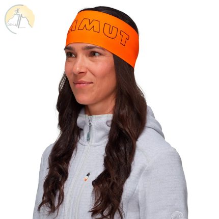 دهلیز شاپ - هدبند ماموت Mammut Aenergy Headband