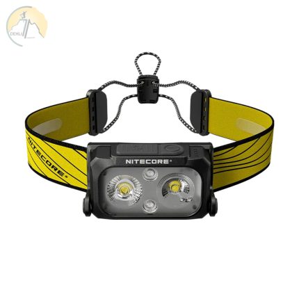 دهلیز شاپ - هدلمپ قابل شارژ نایتکر Nitecore NU25 Rechargeable Headlamp